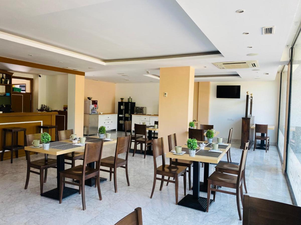 Equo Hotel 3*