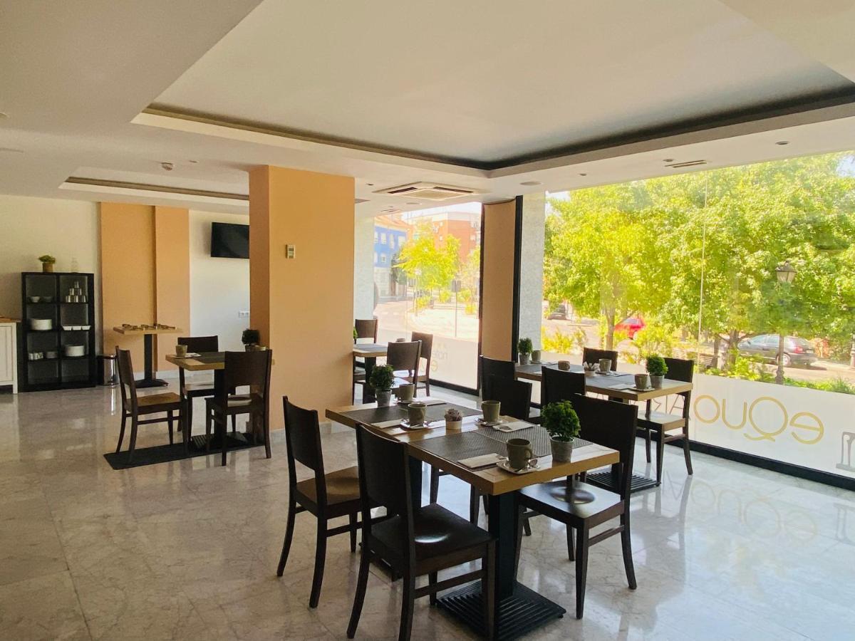 Equo Hotel 3*