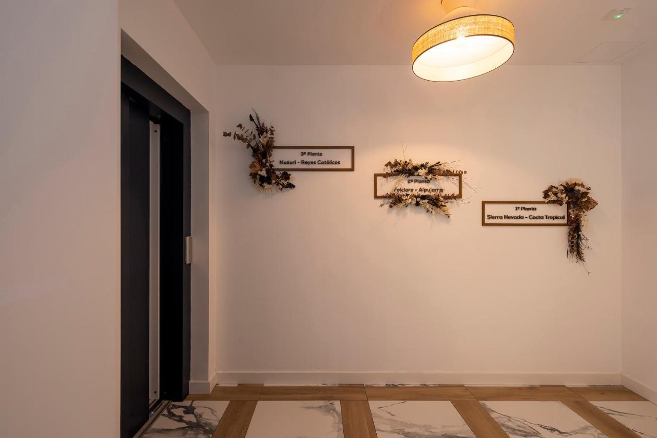 Palatina Concept Apartment *