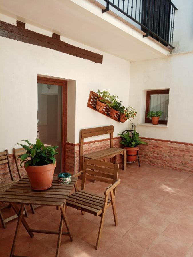 Turístico El Empedrado De M&g Apartamento