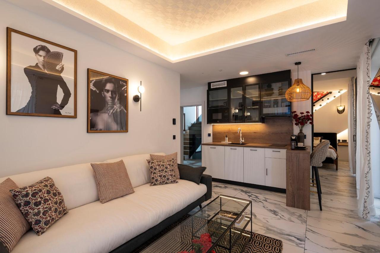 Apartment Palatina Concept *
