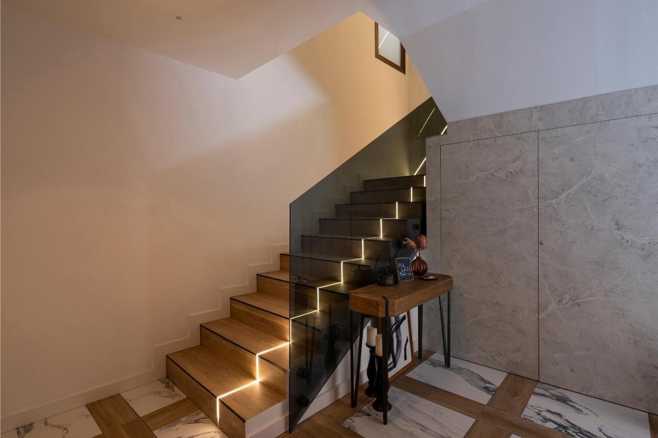 Apartment Palatina Concept Granada