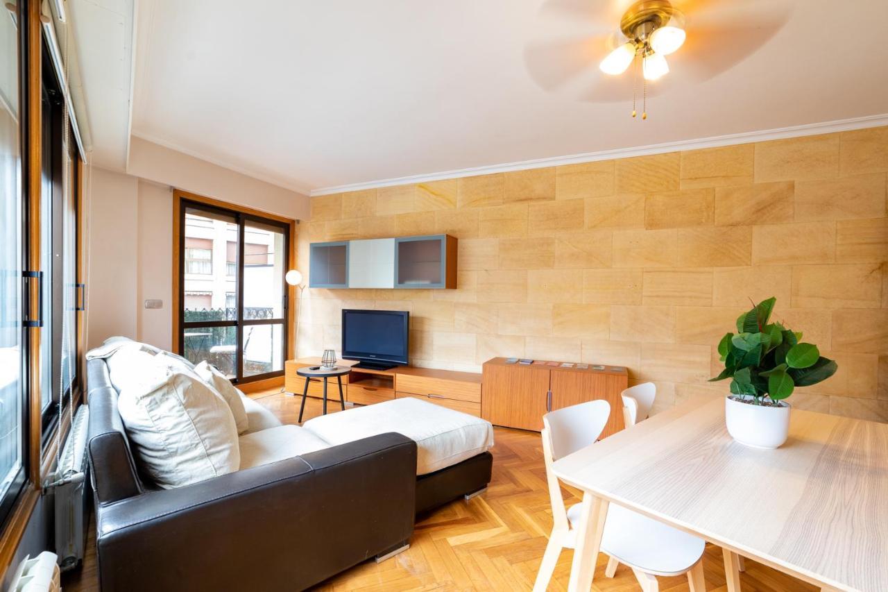 Apartamento Comfy & Luminous Terrace