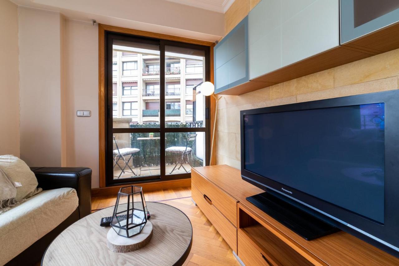 Apartamento Comfy & Luminous Terrace *