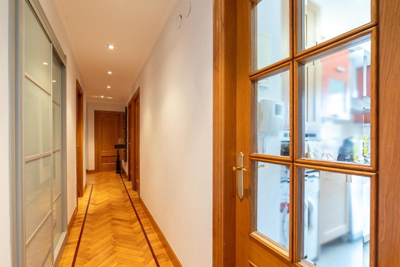 Apartamento Comfy & Luminous Terrace *