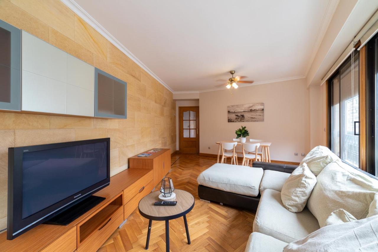 Apartamento Comfy & Luminous Terrace *