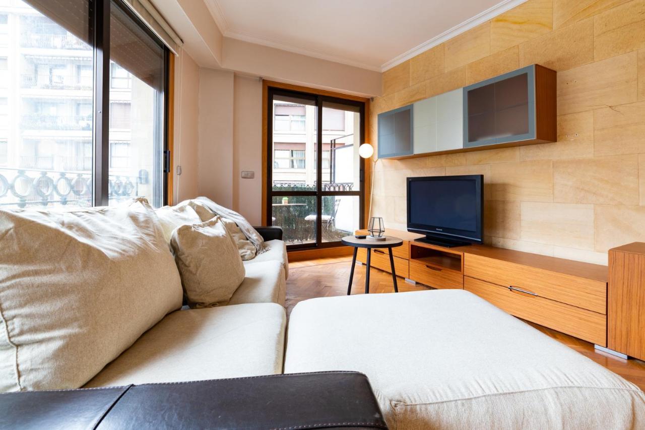 Apartamento Comfy & Luminous Terrace