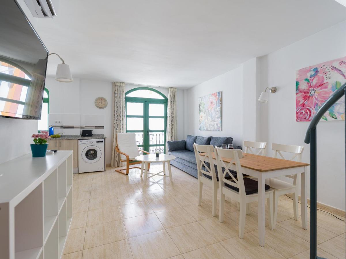 Apartamento Marina Nº 290 Puerto De Mogan