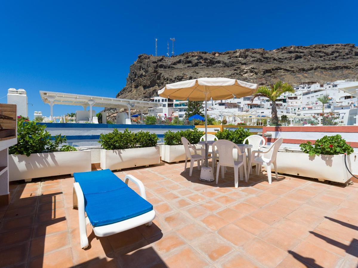 Marina Nº 290 Apartamento