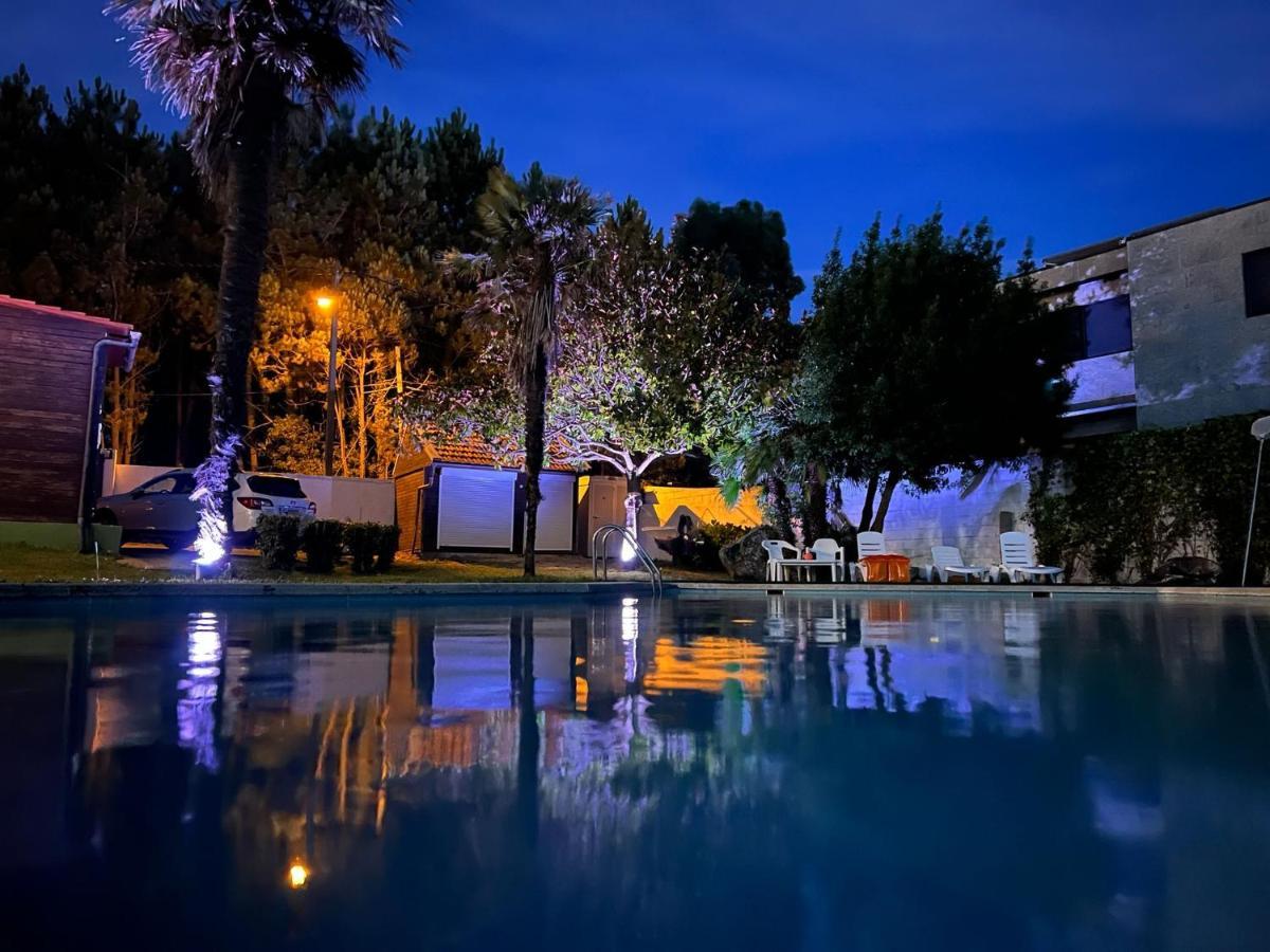 Holiday home Chalet Paxarinas *
