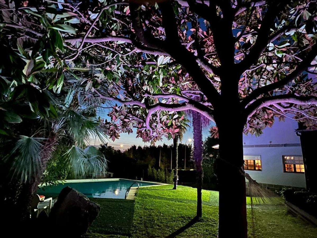 Chalet Paxarinas * Sanxenxo