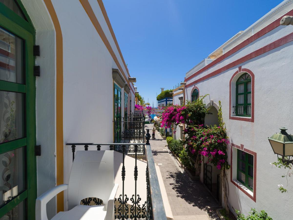 Marina Nº 290 Apartamento