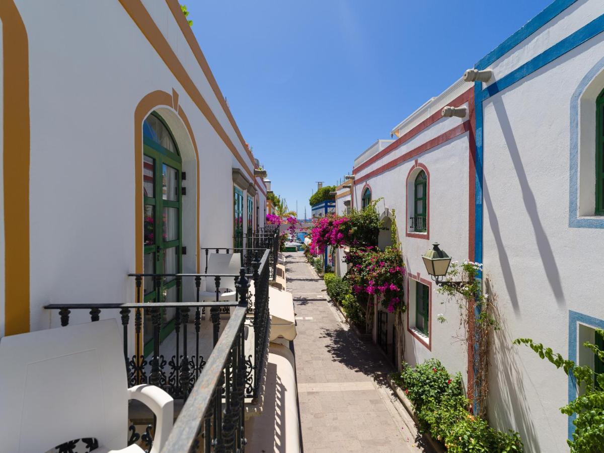 Marina Nº 290 Apartamento