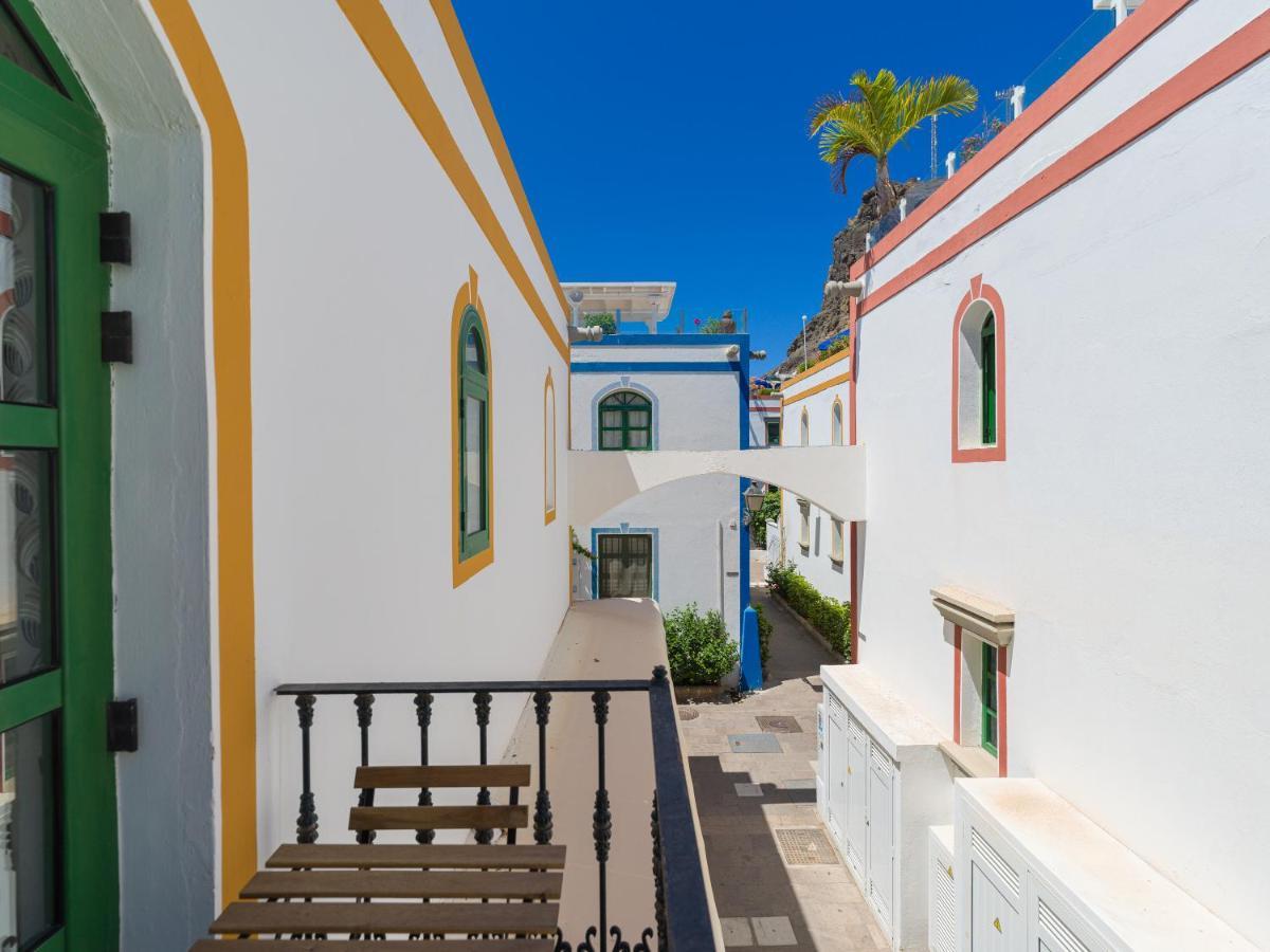 Marina Nº 290 Apartamento *