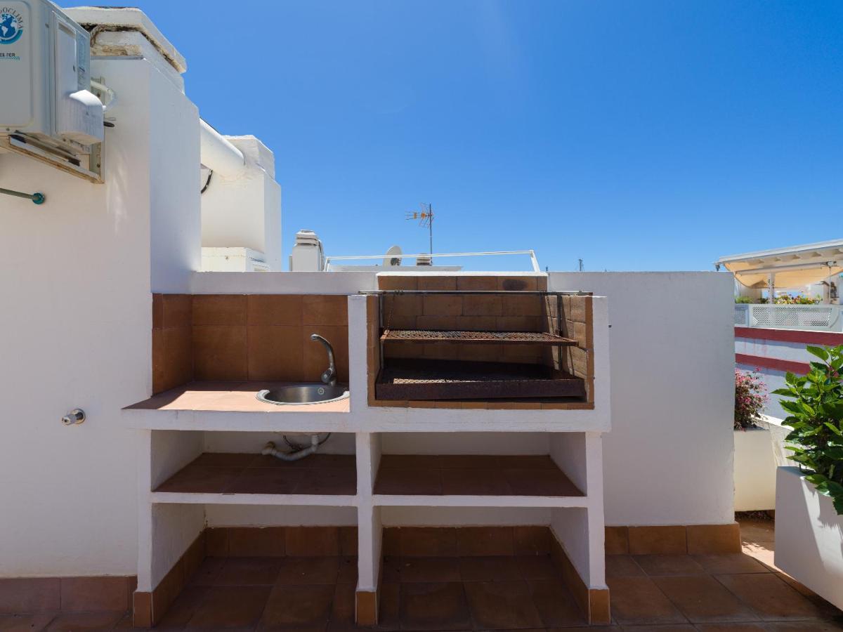 Marina Nº 290 Apartamento Puerto De Mogan