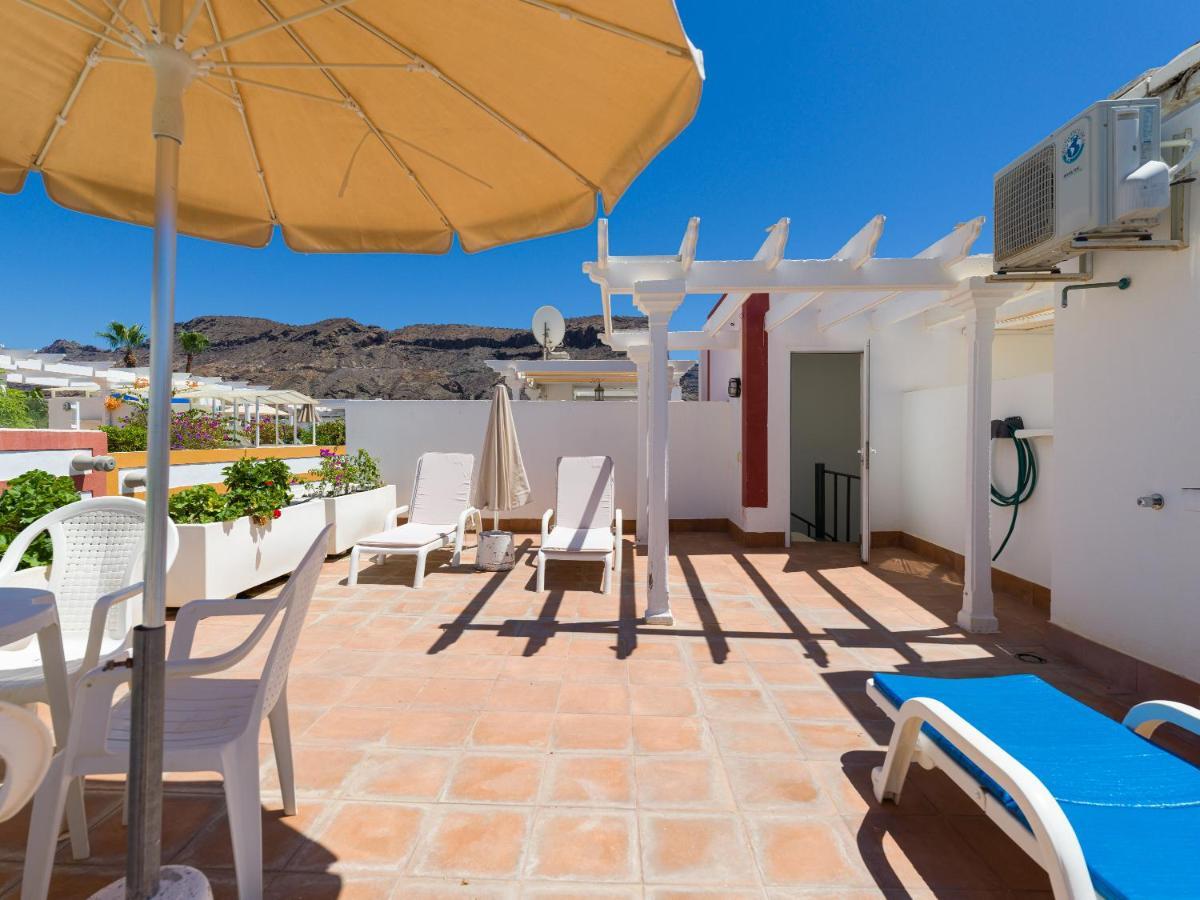 Apartamento Marina Nº 290 Puerto De Mogan