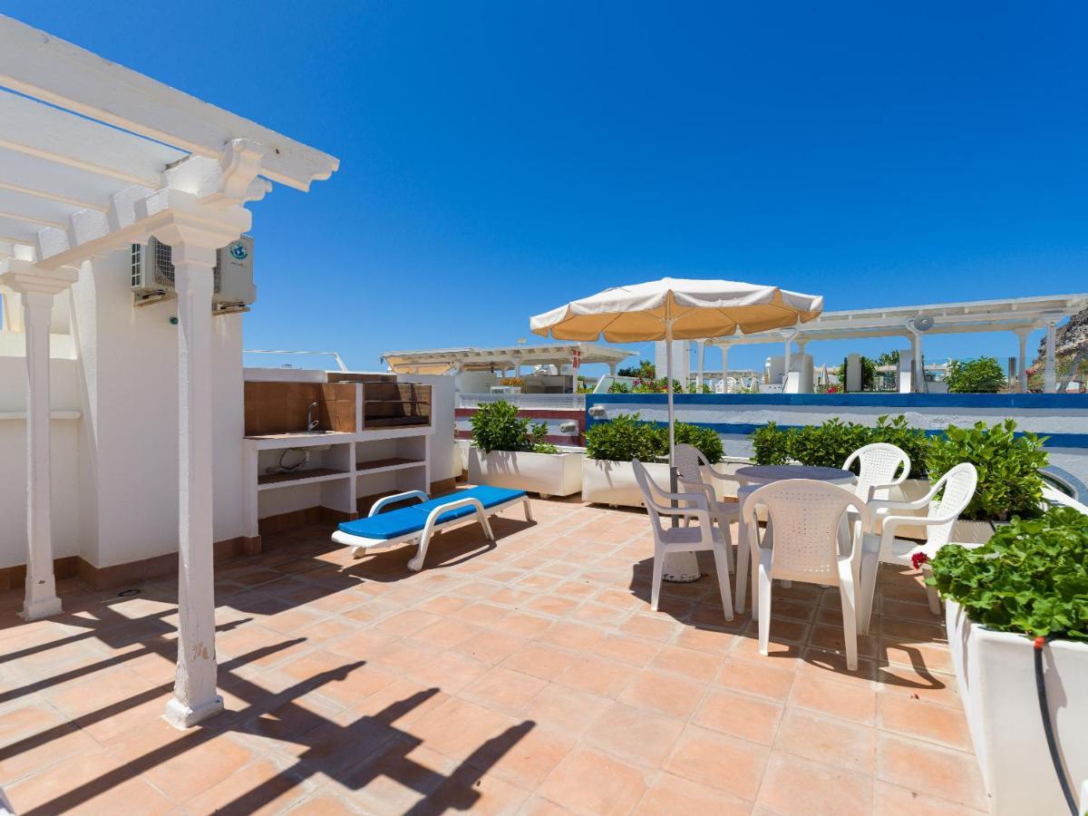Apartamento Marina Nº 290