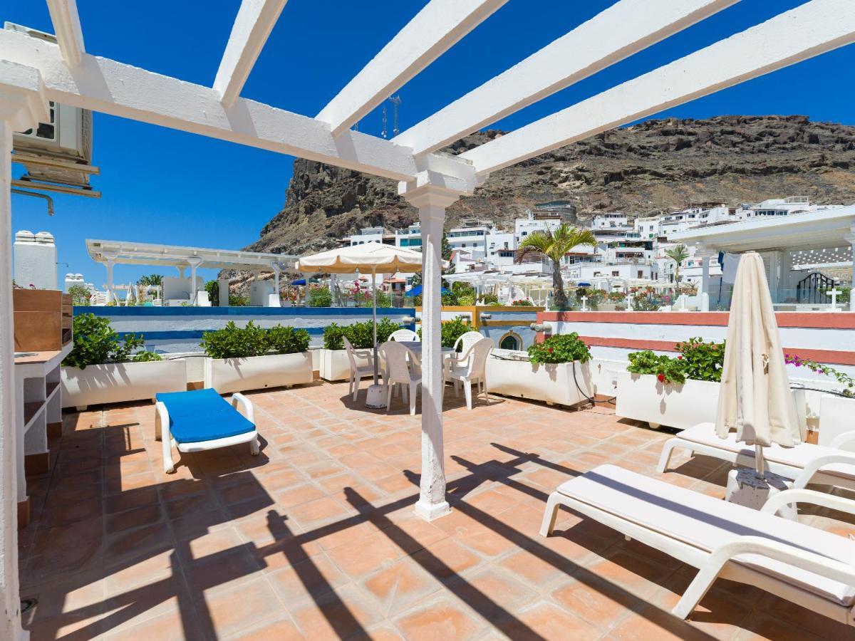 Marina Nº 290 Apartamento