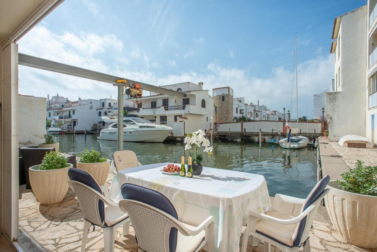Casa Port Grec Сasa de vacaciones