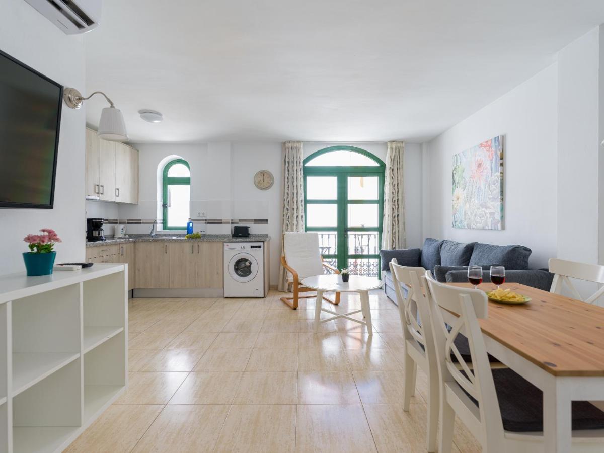 Apartamento Marina Nº 290