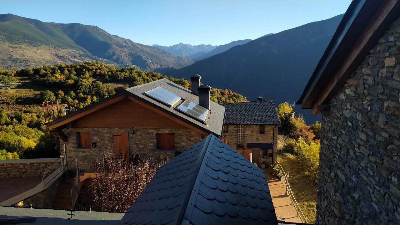Casa Forn Country house Pujal