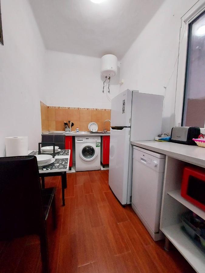 Casa Rebeca Apartamento Teror