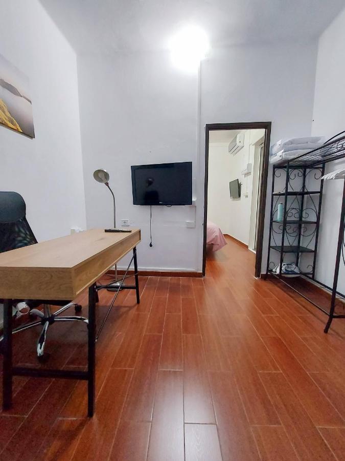 Apartamento Casa Rebeca