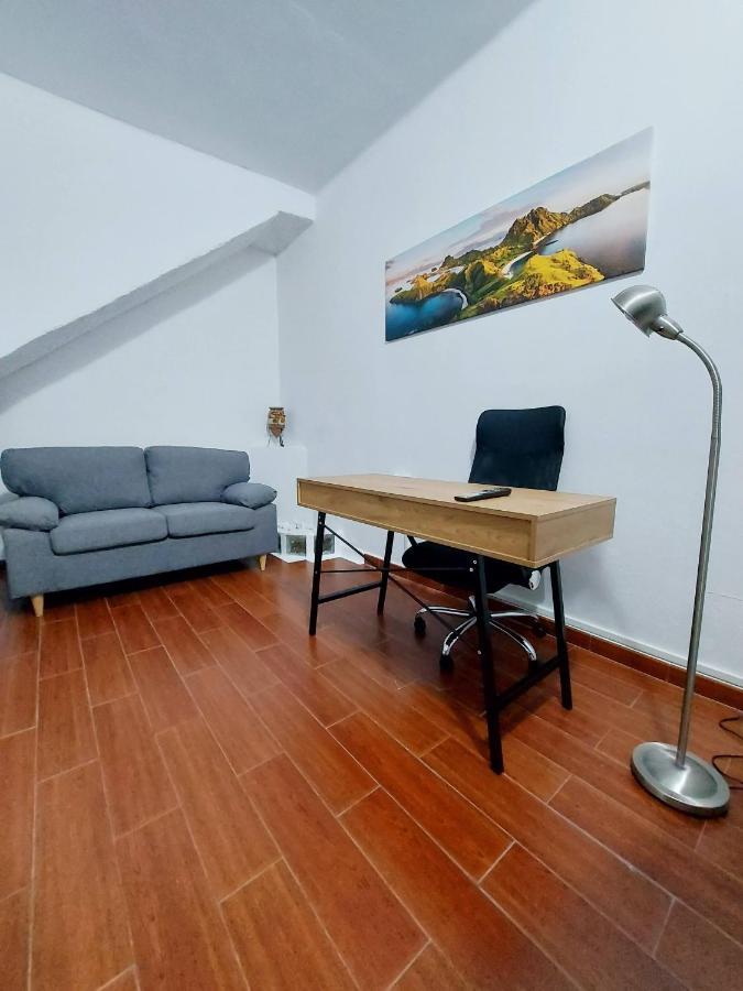 Apartamento Casa Rebeca *