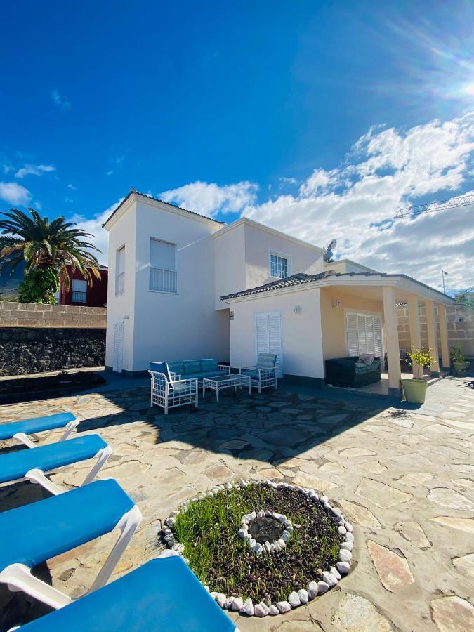 Madroñal Tenerife South Сasa de vacaciones *