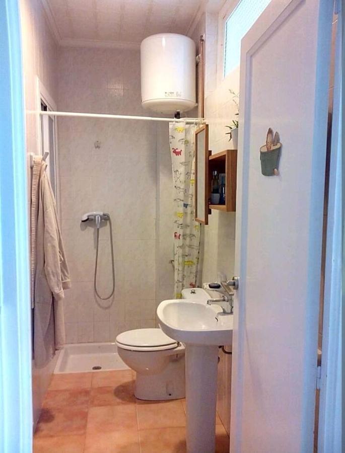 Apartamento Just On The