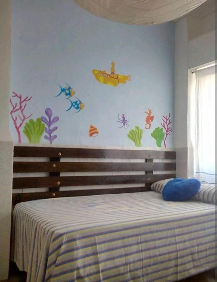 Apartamento Just On The *