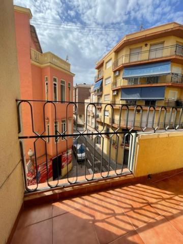 Sevilla Apartment *