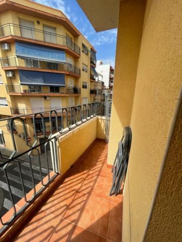 Apartment Sevilla *