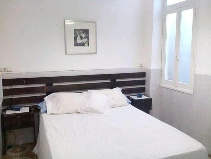 Apartamento Just On The