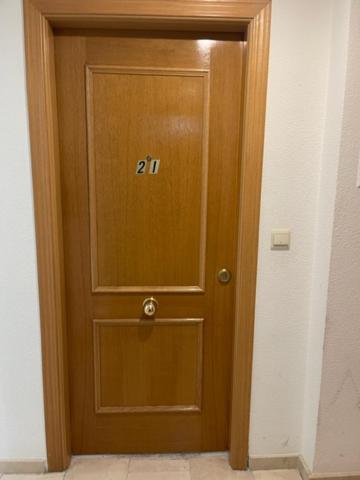 Sevilla Apartment *