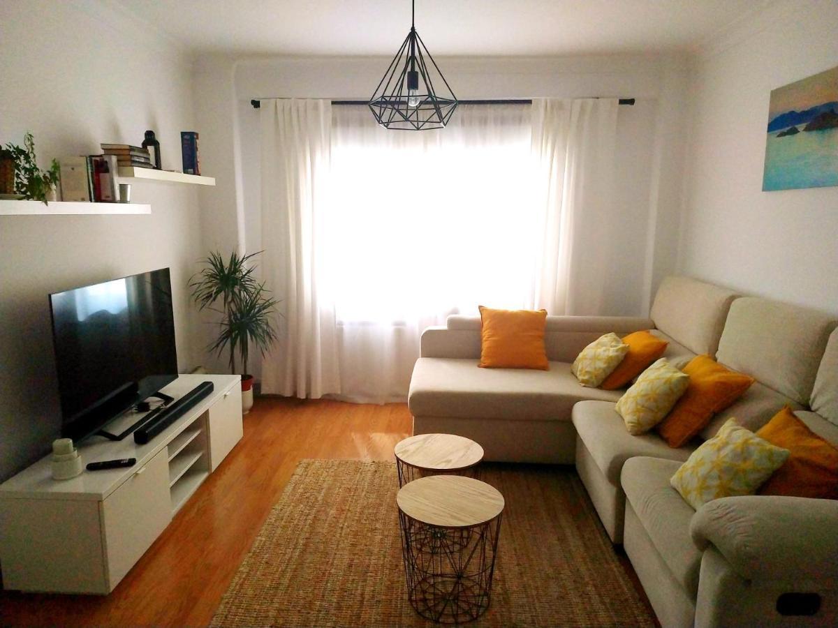 El De Marta Apartamento