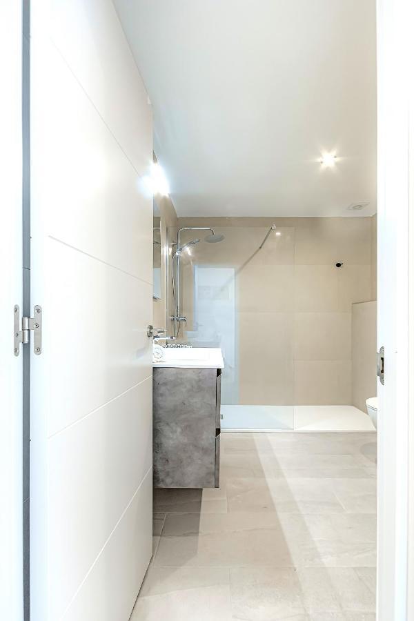 Recently Renovated Seaviews Paradise Court Apartamento *