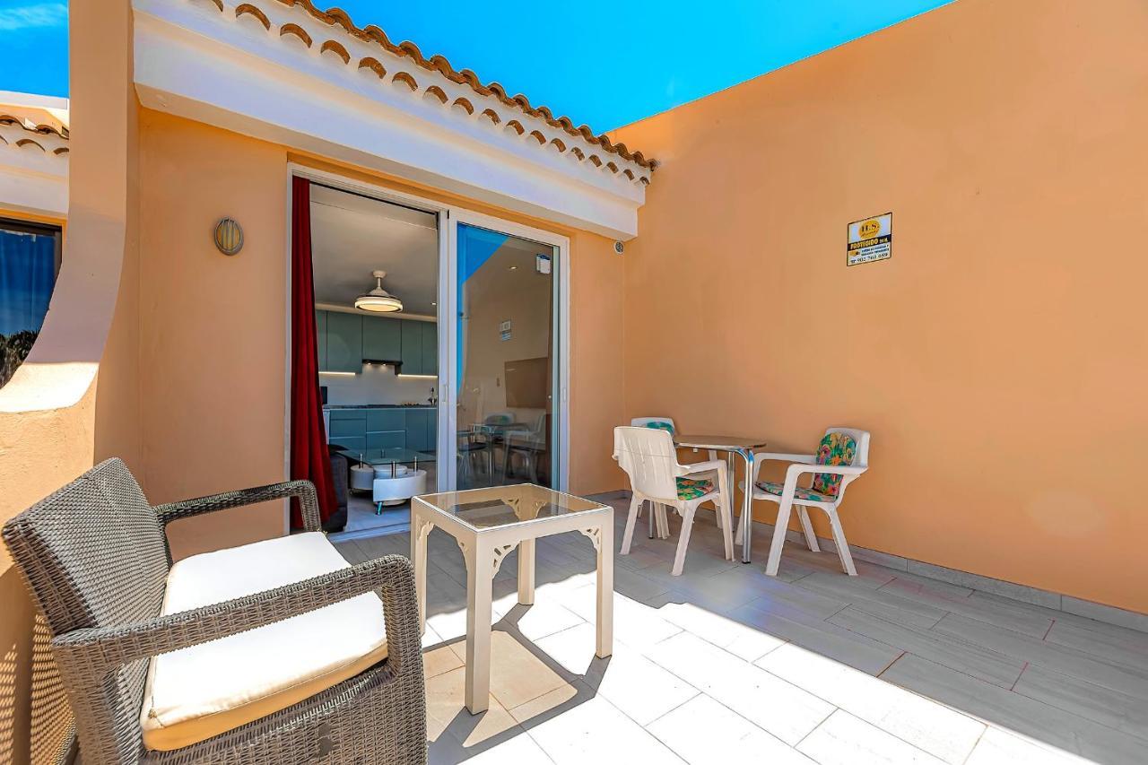 Recently Renovated Seaviews Paradise Court Apartamento *