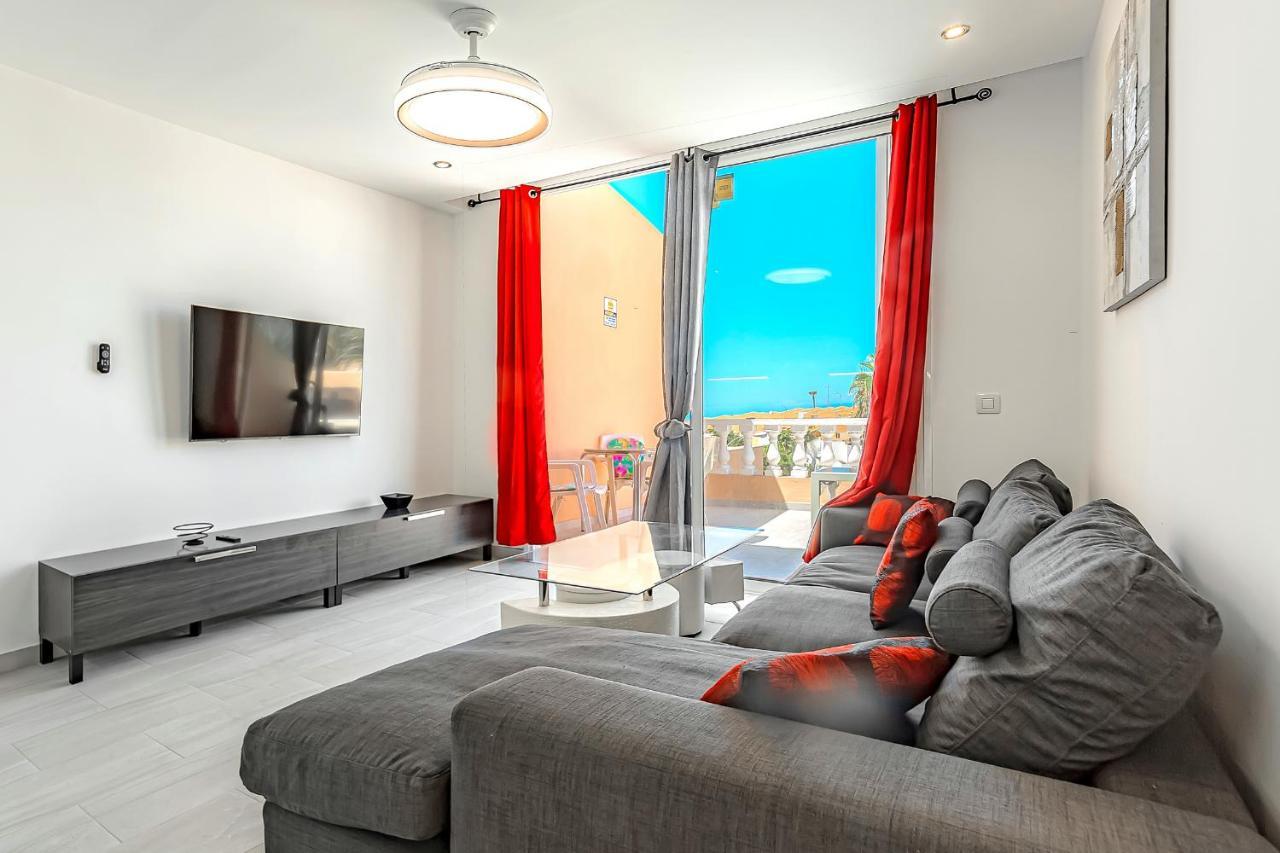 Apartamento Recently Renovated Seaviews Paradise Court