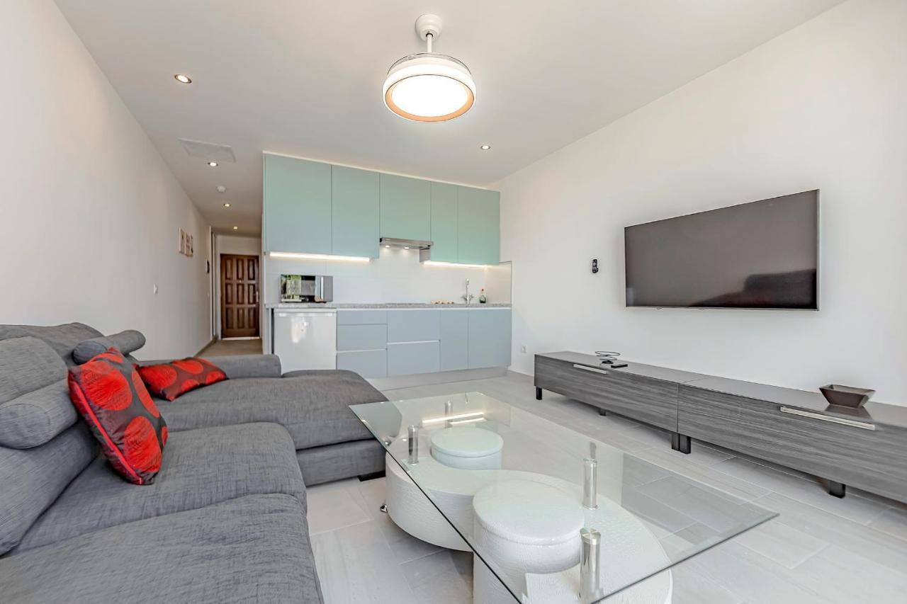 Apartamento Recently Renovated Seaviews Paradise Court