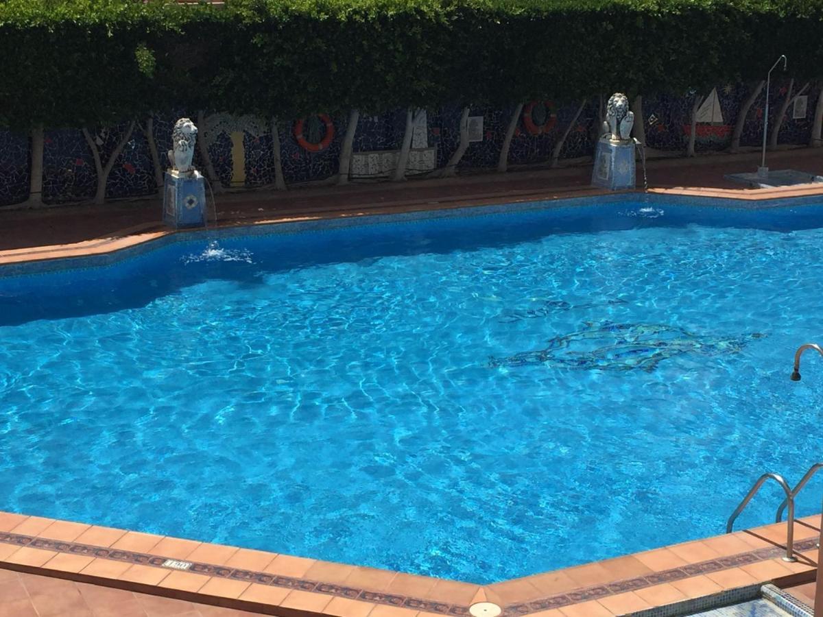 Apartamento Surycan Tropical Garden