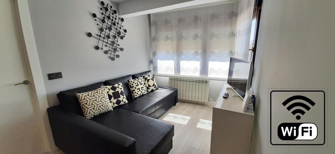 Apartment Mirador Puerta La Gijon
