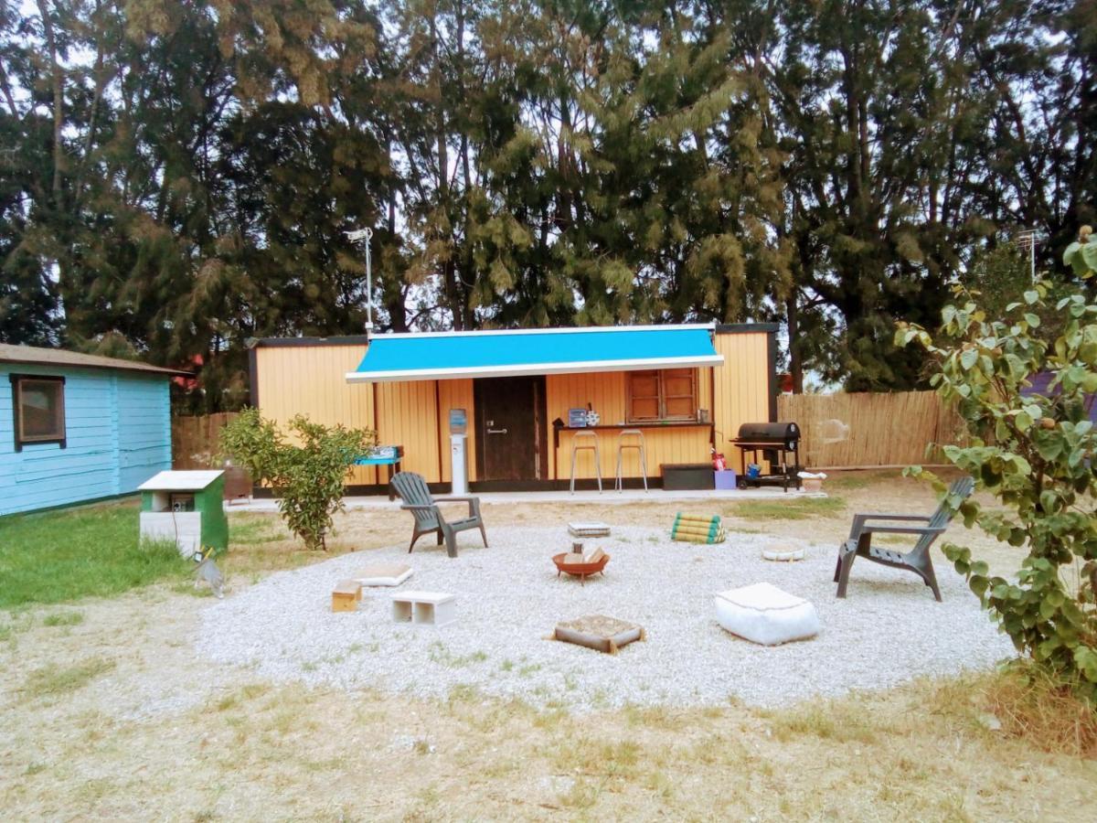 Apartamento Blue Acogedora Con Aparcamiento Y Jardín Chiclana de la Frontera