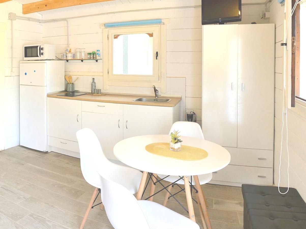 Apartamento Blue Acogedora Con Aparcamiento Y Jardín Chiclana de la Frontera