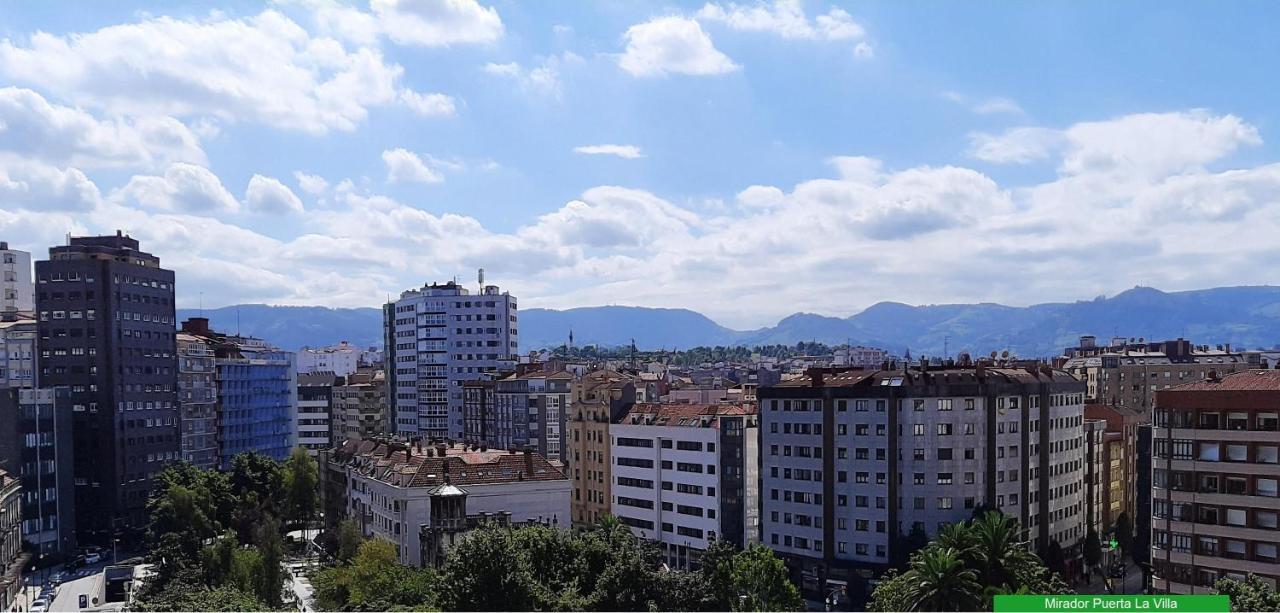 Mirador Puerta La Apartment
