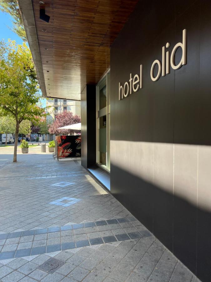 Olid Hotel 4*