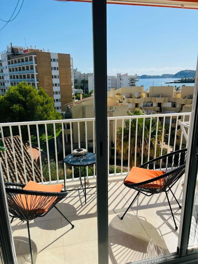 Edificio Canal Apartamento