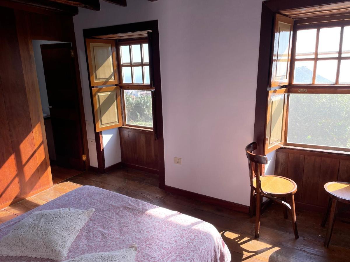 Casa Gabriela Villa Puntallana