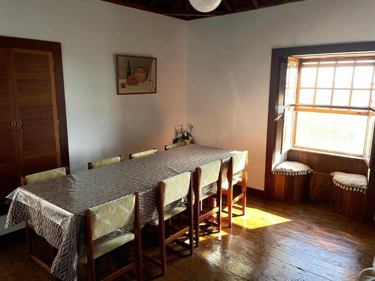 Casa Gabriela Villa *