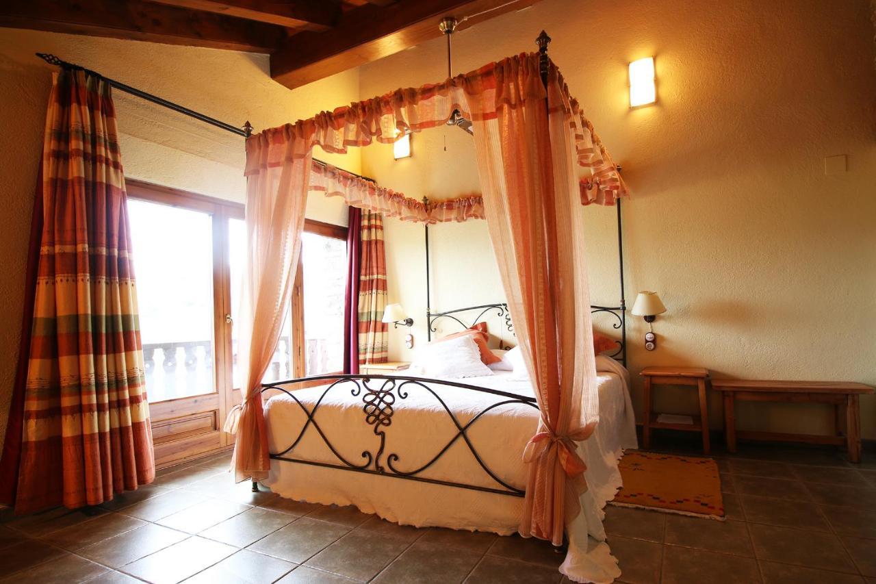 Mas D'en Roqueta Hotel